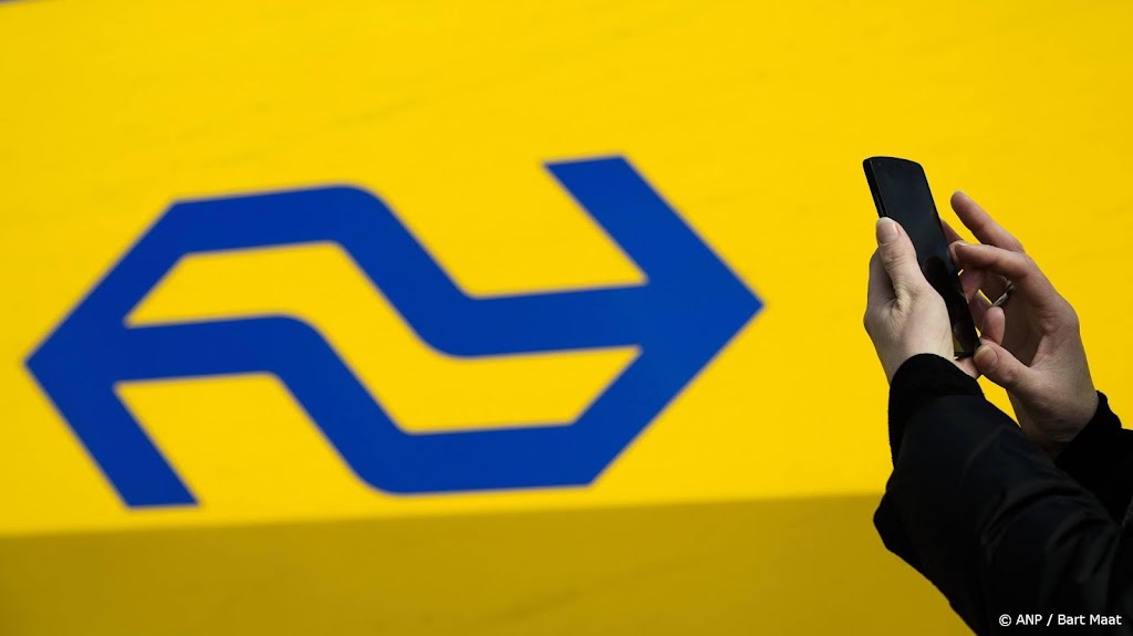 Geen treinen tussen Den Bosch en Tilburg