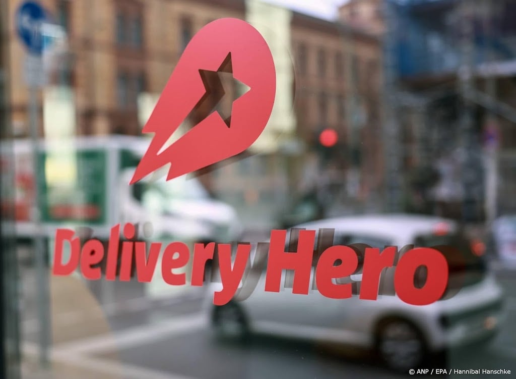 Prosus wil af van verplichte aandelenverkoop Delivery Hero