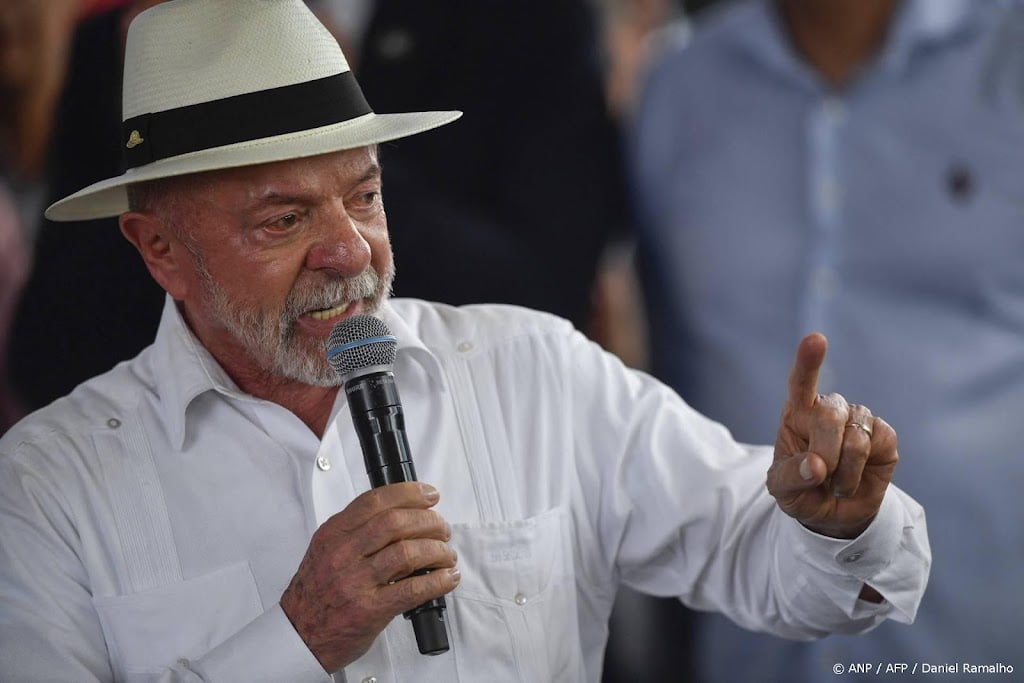 Braziliaanse president ondergaat bestralingstherapie 