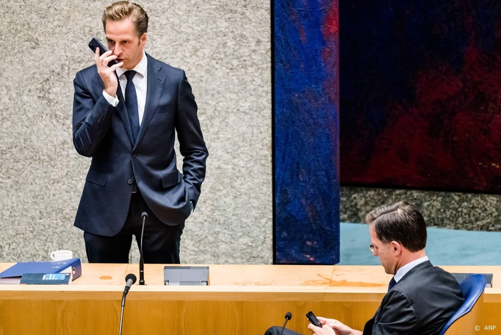 Voorlopig laatste debat over corona-aanpak