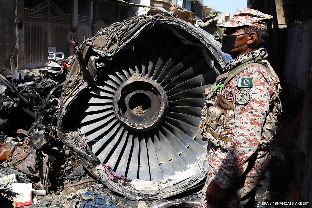 Bijna 150 piloten Pakistan International Airlines op non-actief