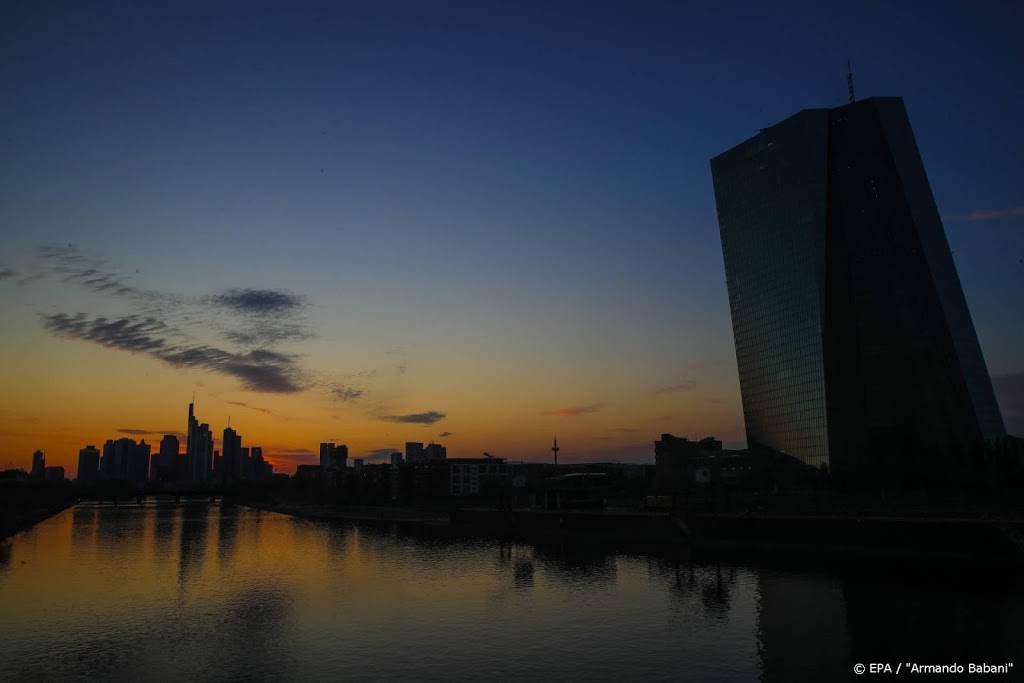 ECB maakt geld beschikbaar voor niet-eurolanden