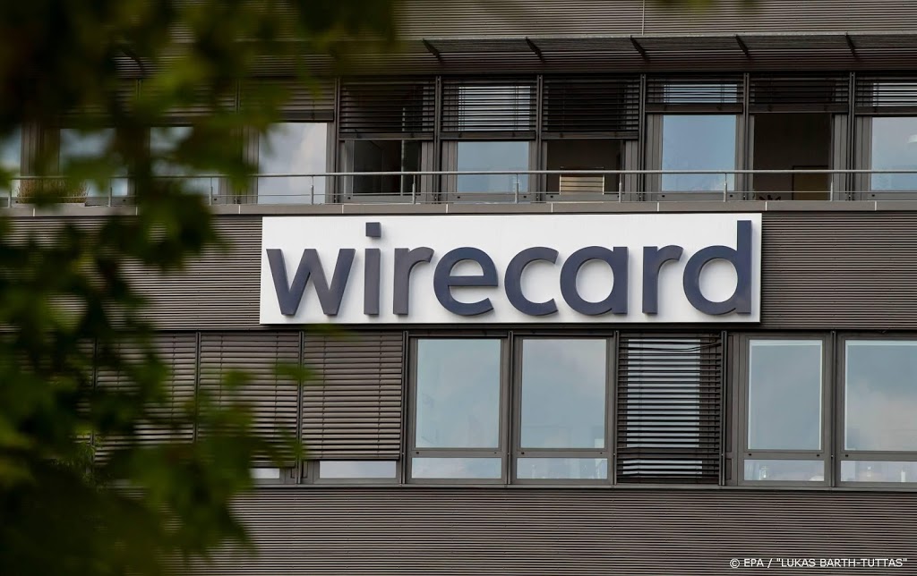 Noodlijdend Wirecard vraagt uitstel van betaling aan