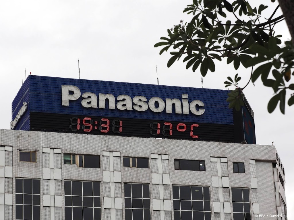 Panasonic verkoopt belang in accupartner Tesla voor miljarden