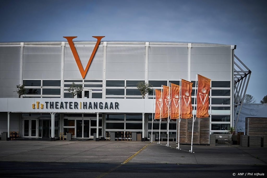 Soldaat van Oranje - De Musical speelt weer vanaf oktober