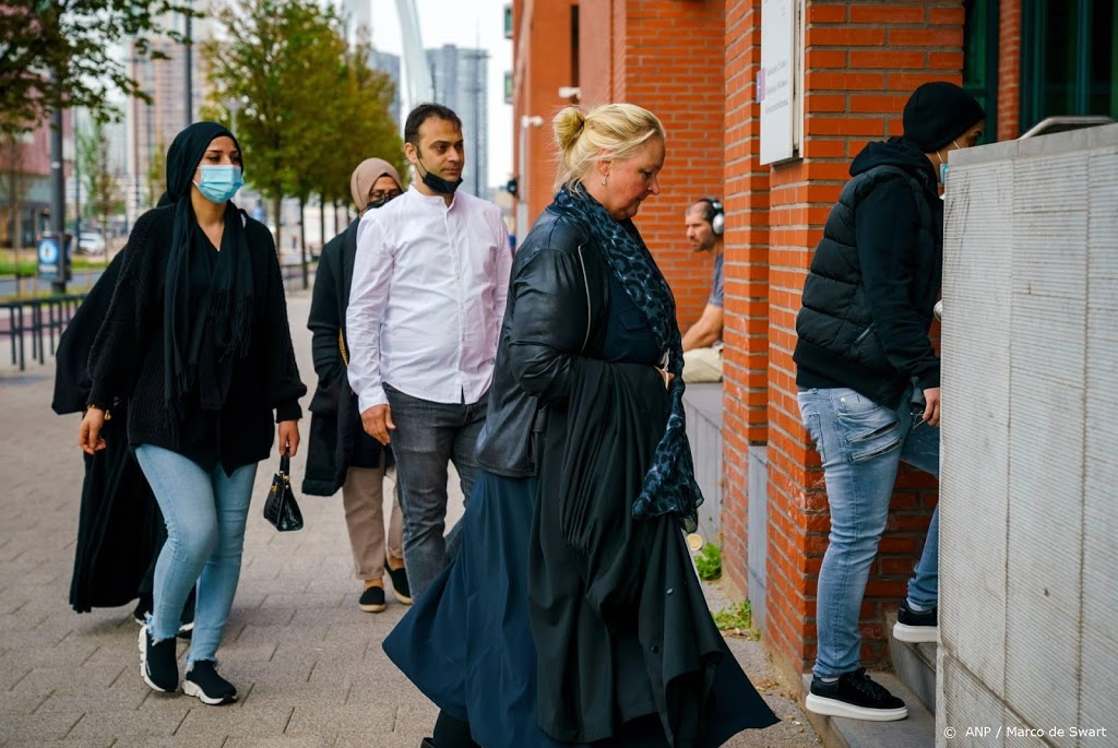 Nabestaanden Hümeyra opgelucht over uitspraak hof
