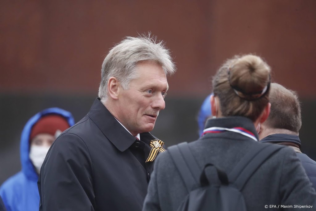 Kremlin betreurt dat EU-leiders geen top met Rusland willen