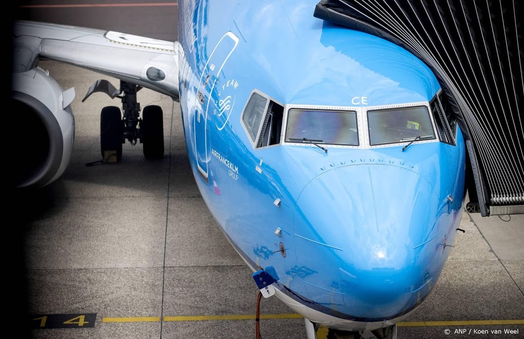 KLM ziet af van omstreden roosterplan voor parttimers