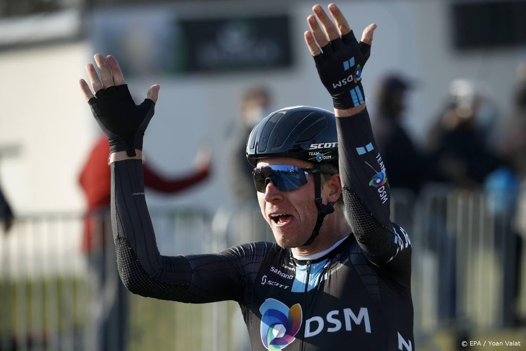 Wielrenner Bol hoopt in derde Tour op eerste overwinning