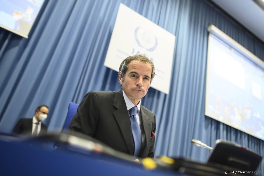 Iran negeert deadline over overeenkomst IAEA-inspecties