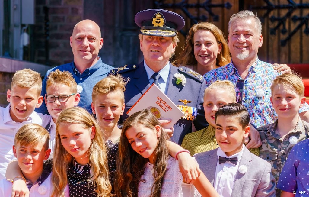 Na sobere coronajaren weer Veteranendag met defilé