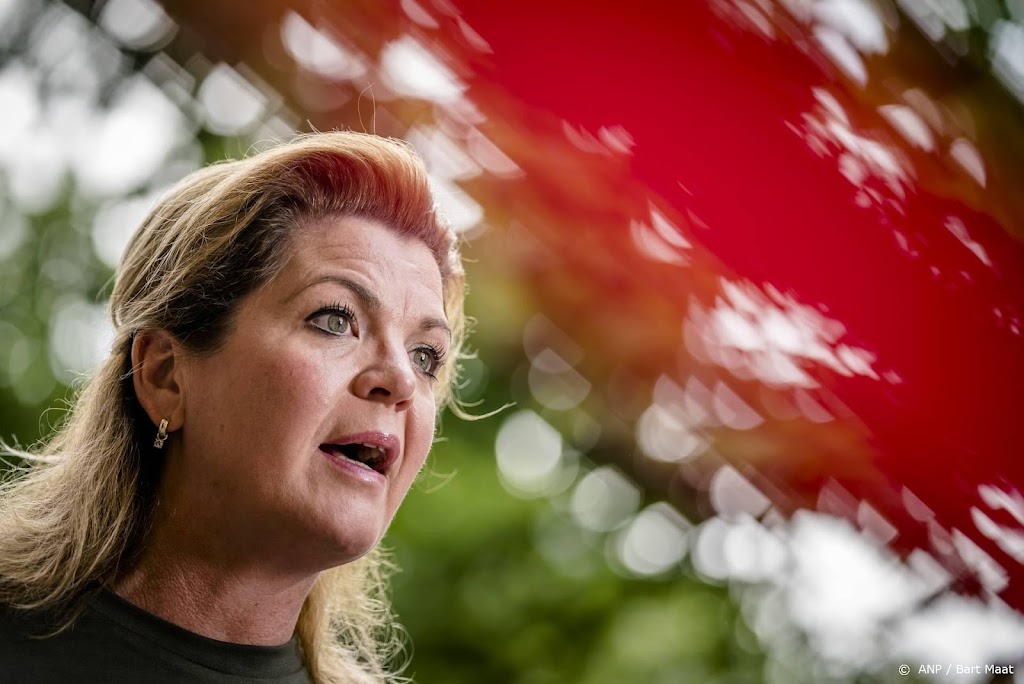 Advocaat: eigenaar truck wil excuus maken aan Van der Wal