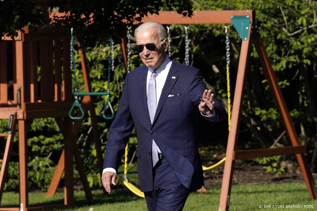 Biden: abortusoordeel geen reden tot uitbreiding Hooggerechtshof