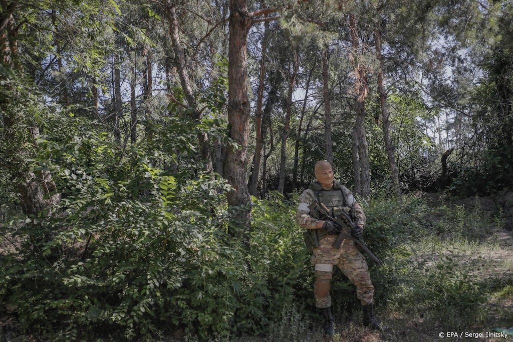 Oekraïne: Rusland mobiliseert in het geheim nieuwe troepen
