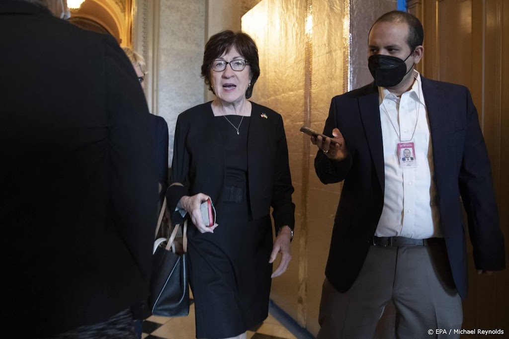 Amerikaanse senatoren teleurgesteld in leden Hooggerechtshof