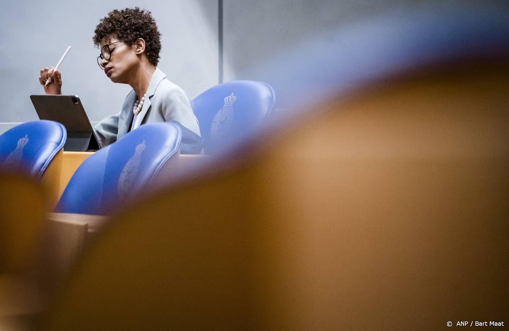 Partijbestuur BIJ1 'overvallen' door vertrek voorzitter