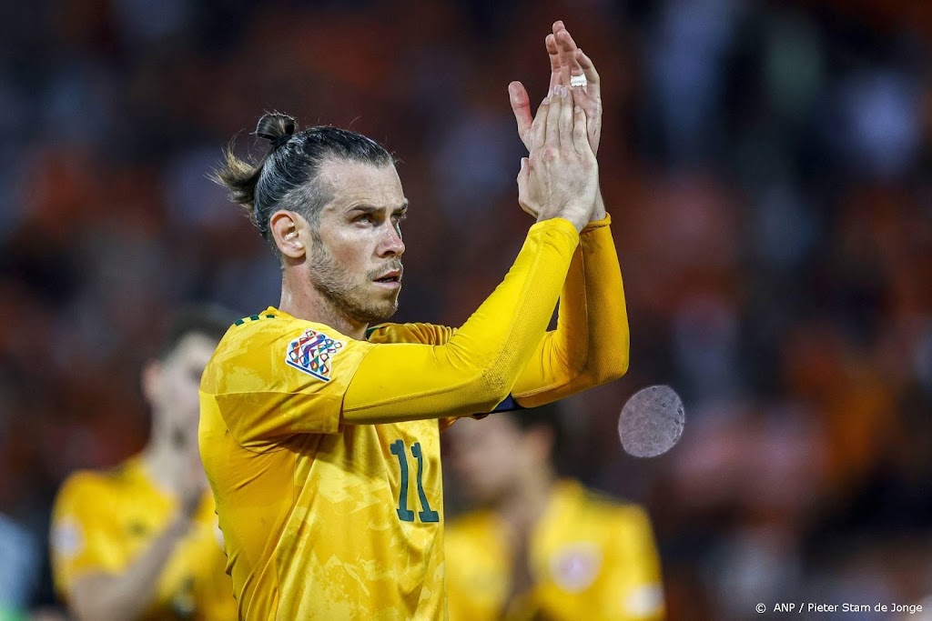 Media: Bale stapt over naar Los Angeles FC