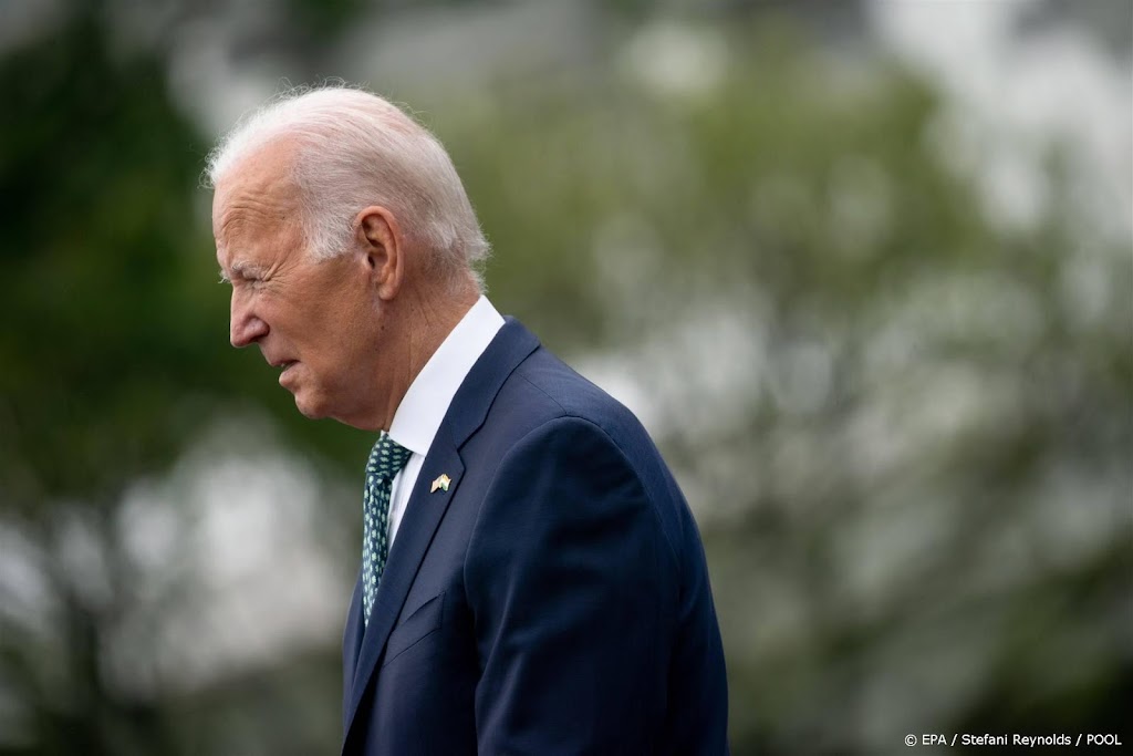 Washington Post: VS wisten half juni al van plannen Prigozjin