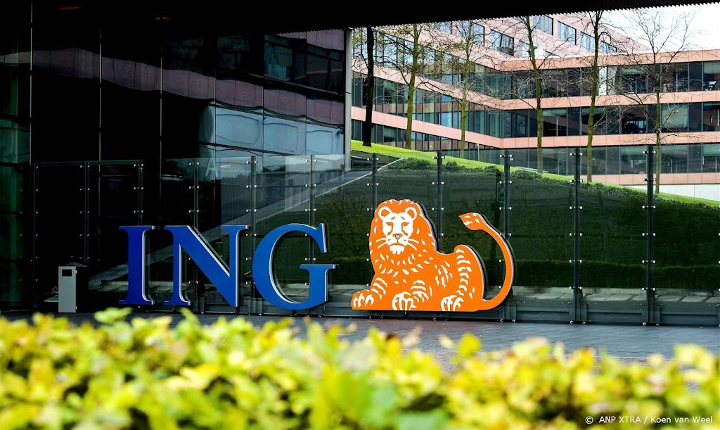 Storing ING waarbij bedragen dubbel leken afgeschreven opgelost