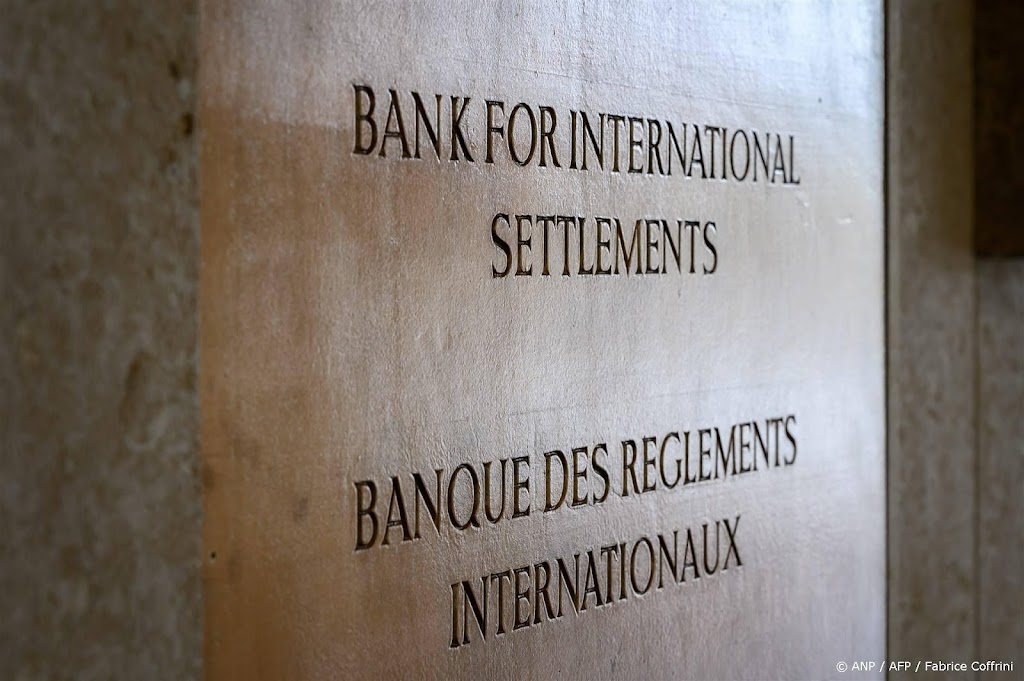 Centrale bank voor centrale banken waarschuwt voor grote impact AI