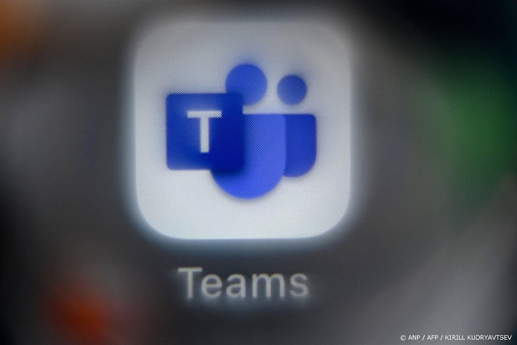 EU zegt Microsoft de wacht aan om koppelverkoop Teams