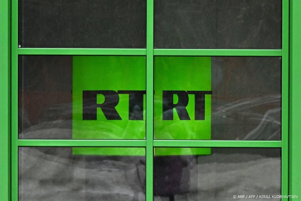 Rusland neemt maatregelen om EU-sancties tegen Russische media