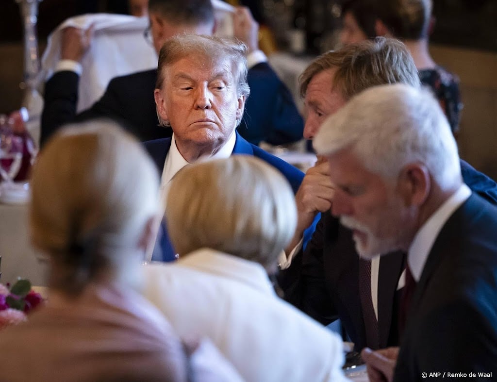Trump hekelt berichten dat aanval op Iran beperkte impact had