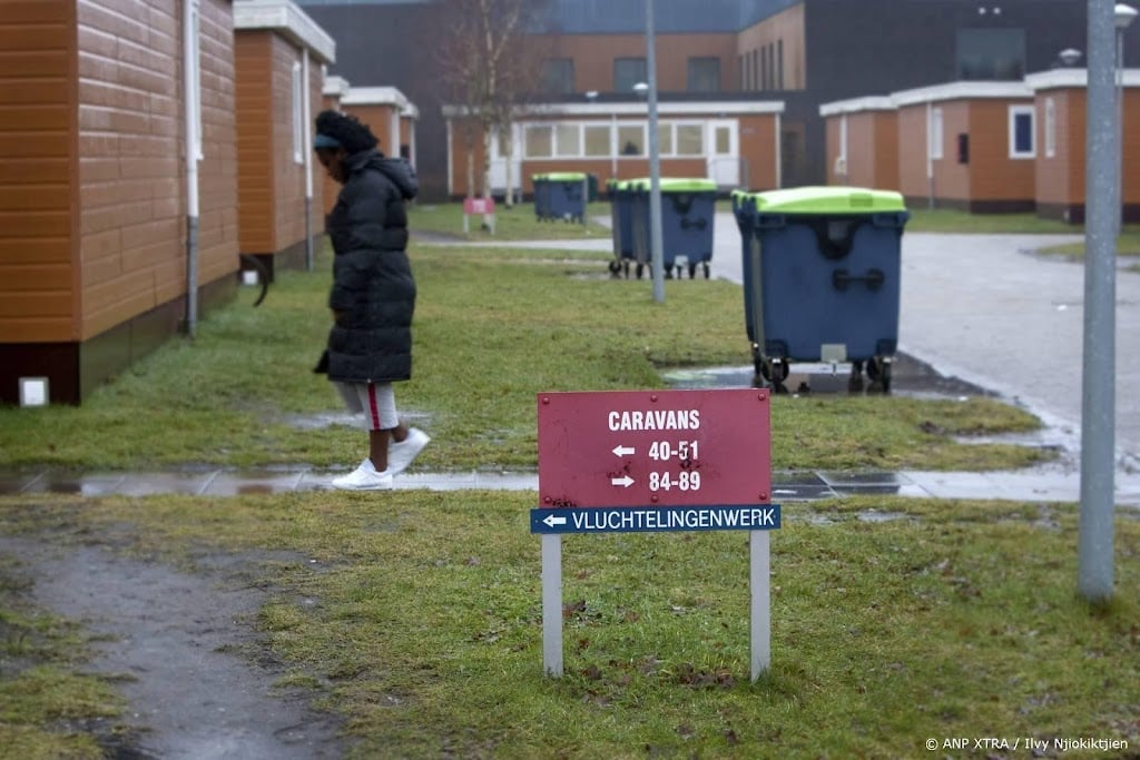 COA: structurele financiering nodig voor betaalbare asielopvang