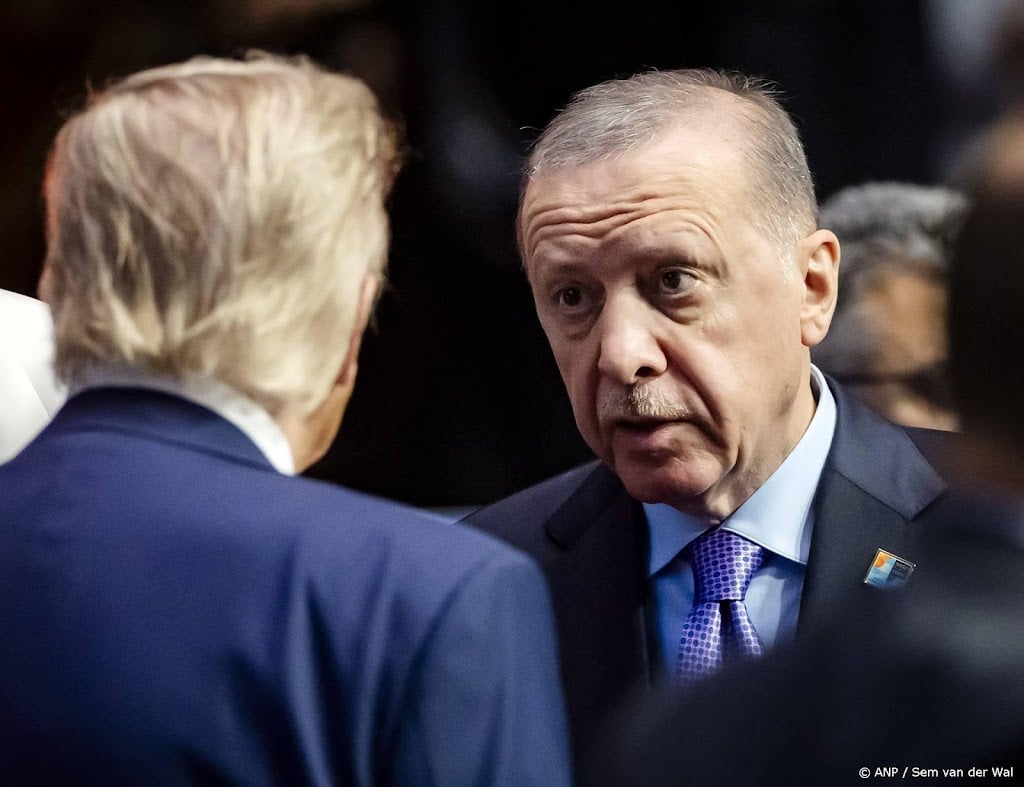 Turkije organiseert NAVO-top 2026, Albanië daarna aan de beurt