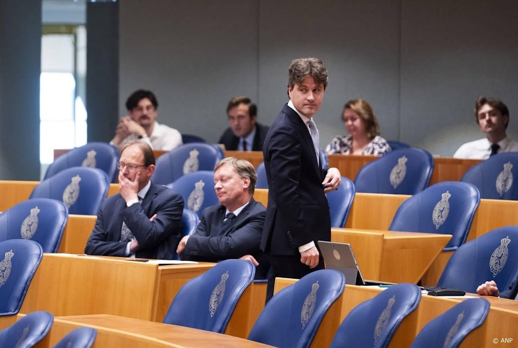 Kamer wil minimumjeugdloon vanaf 2026 verhogen