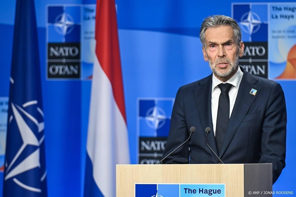 Schoof: discussies over defensiegeld zullen niet makkelijk zijn