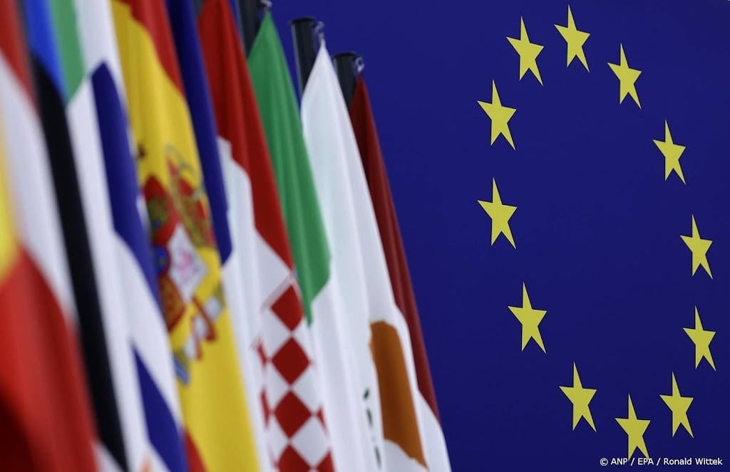 EU-landen nog niet akkoord over nieuw sanctiepakket Rusland