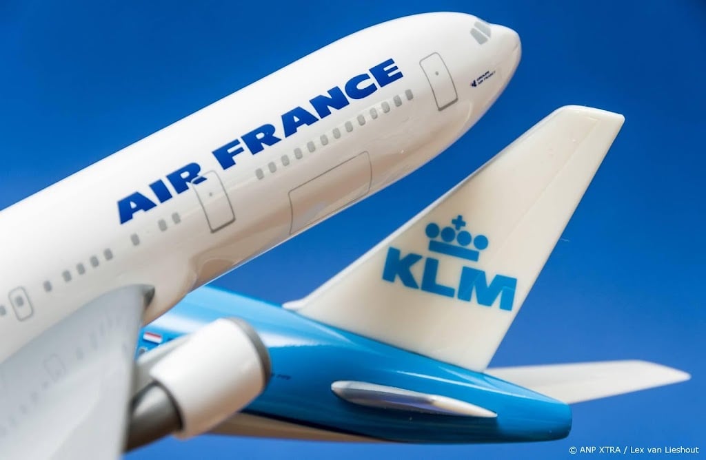 Rechter verbiedt 24-uursstaking KLM-personeel op Schiphol