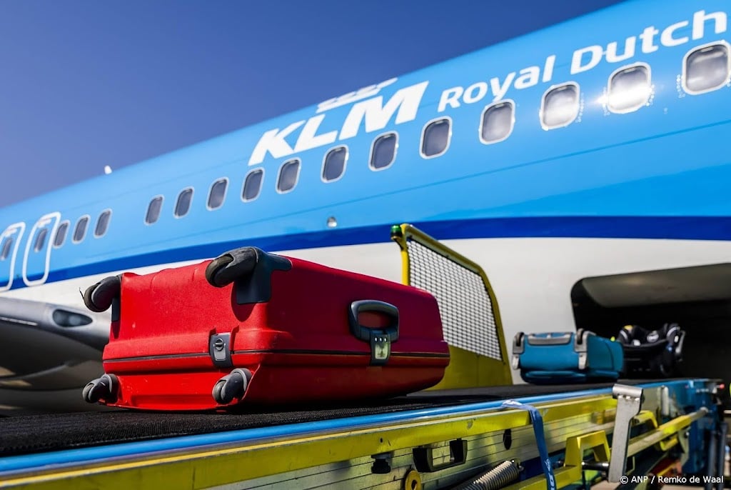 KLM waarschuwt na stakingsverbod: cao-probleem niet opgelost