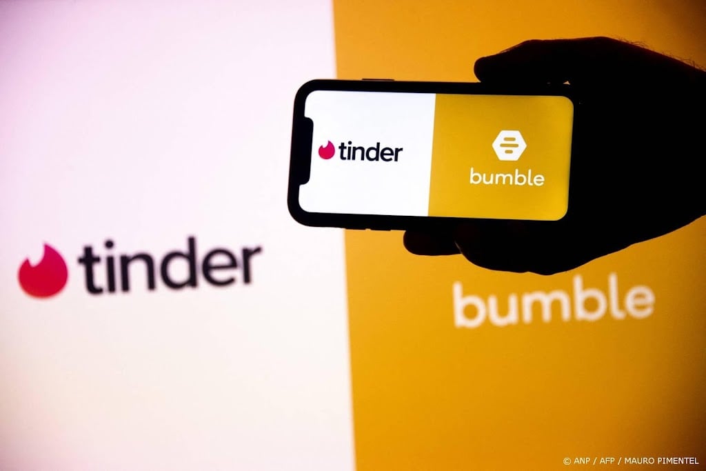 Datingapp Bumble schrapt weer bijna een derde van banen