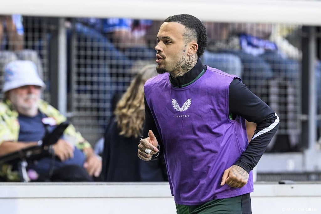 Hartman bevestigt via Instagram vertrek bij Feyenoord