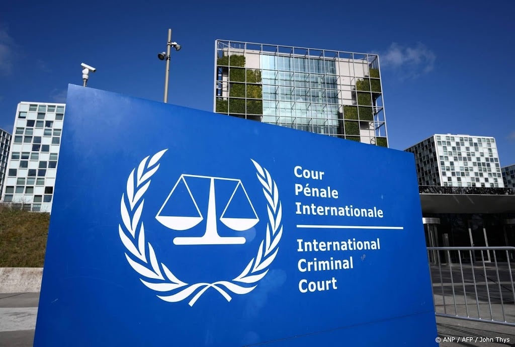Rechters ICC stappen naar Amerikaanse rechter om sancties