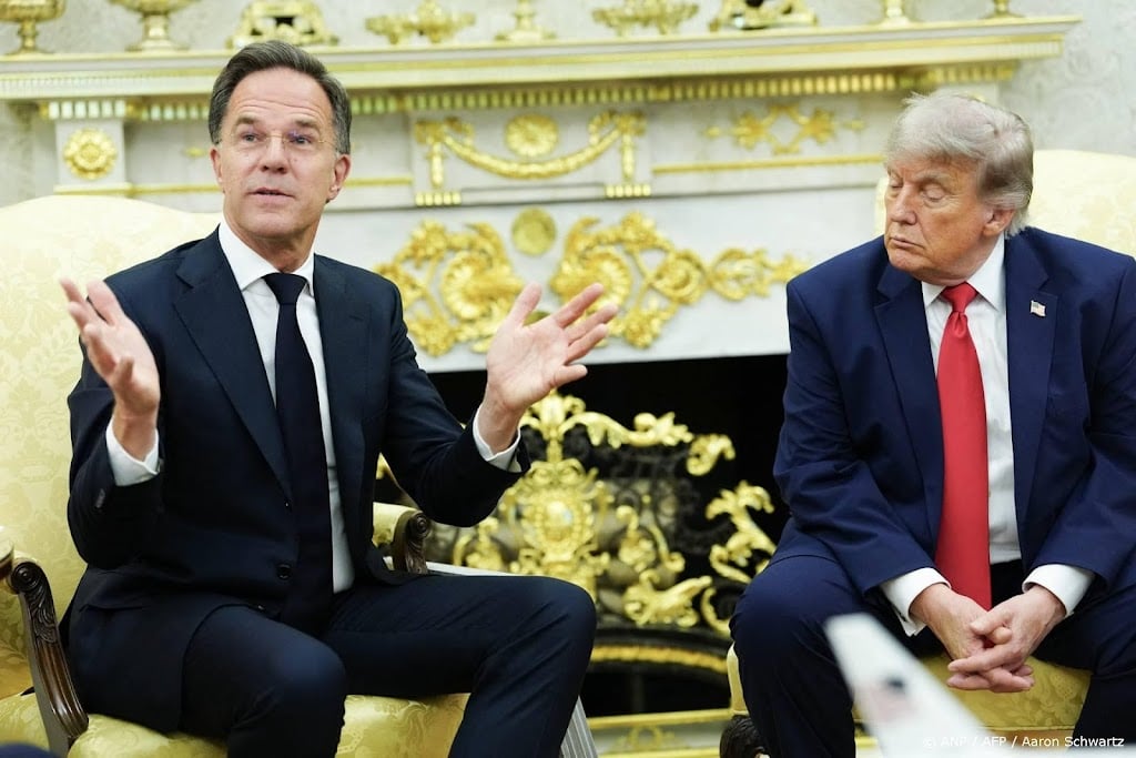Rutte weerspreekt Amerikaanse kritiek op NAVO-bondgenoten