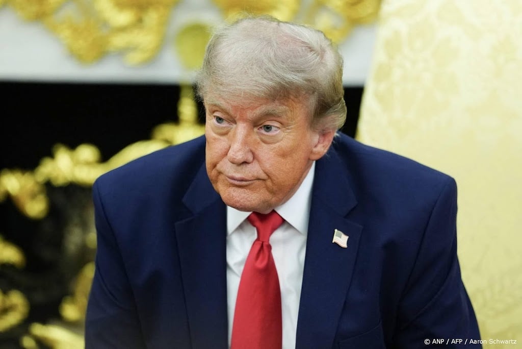 Trump vraagt ​​Congres 87,6 miljard dollar extra voor Iranoorlog