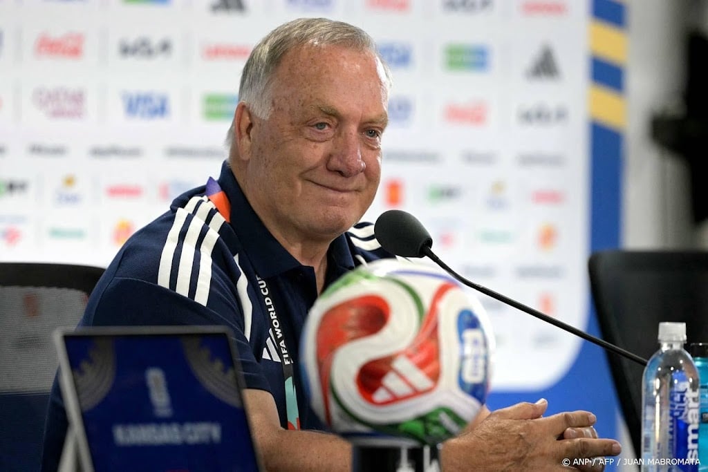 Advocaat heeft goed gevoel over Curaçao voor treffen Ivoorkust
