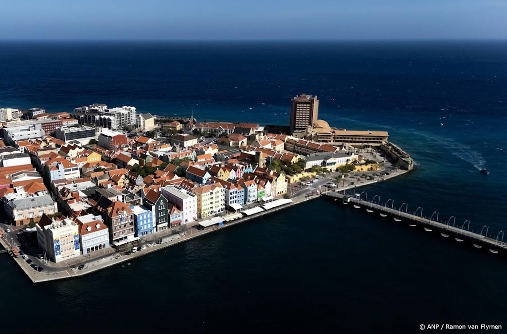Meteorologische Dienst Curaçao: geen kans op tsunami na beving