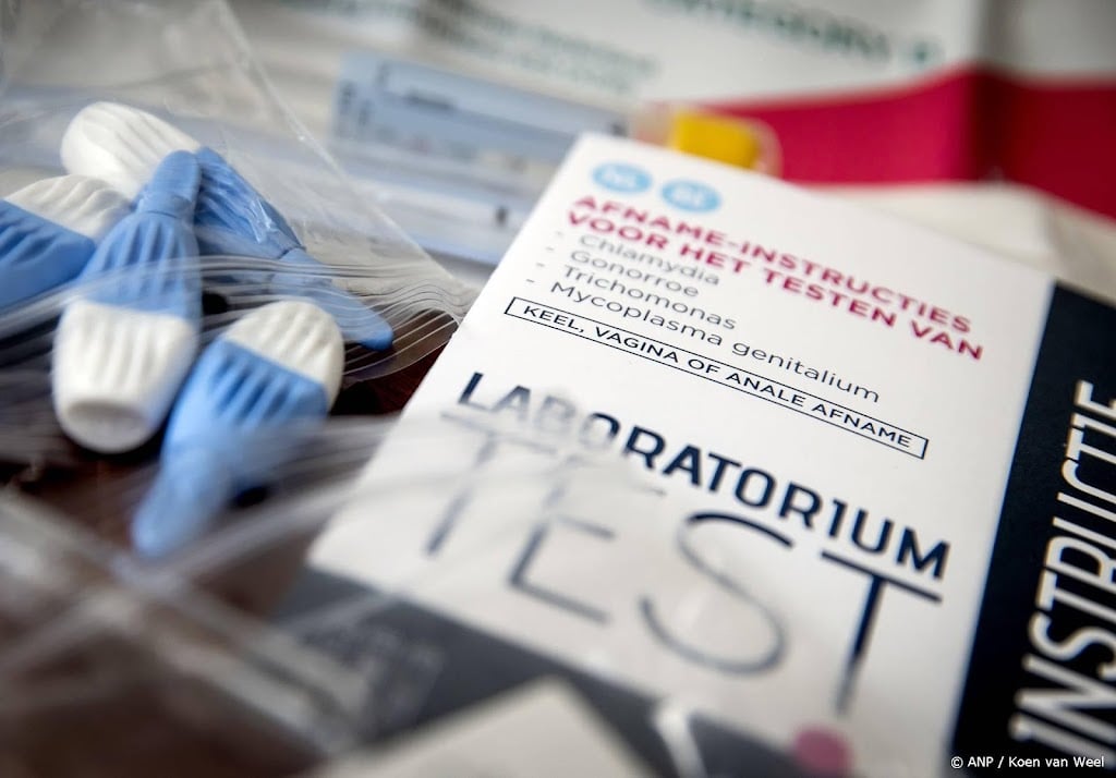 Minder soa-bezoeken aan GGD-centra, Soa Aids Nederland is bezorgd