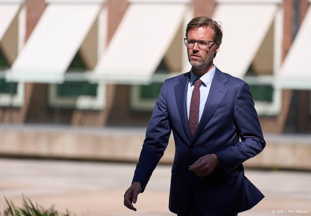 Nederland helpt Kyiv energie-infrastructuur sneller te herstellen