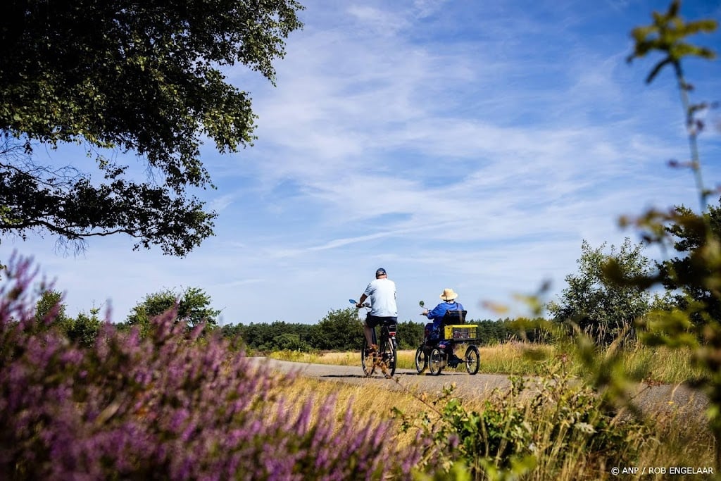 Gelderland houdt vast aan stikstofzones van 500 meter