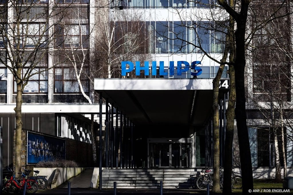 Beleggers: nieuw debacle bij Philips niet uit te sluiten