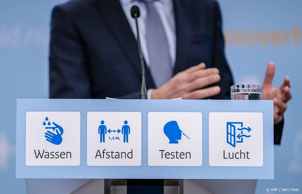 Maatschappelijk Impact Team vaste adviseur bij volgende pandemie