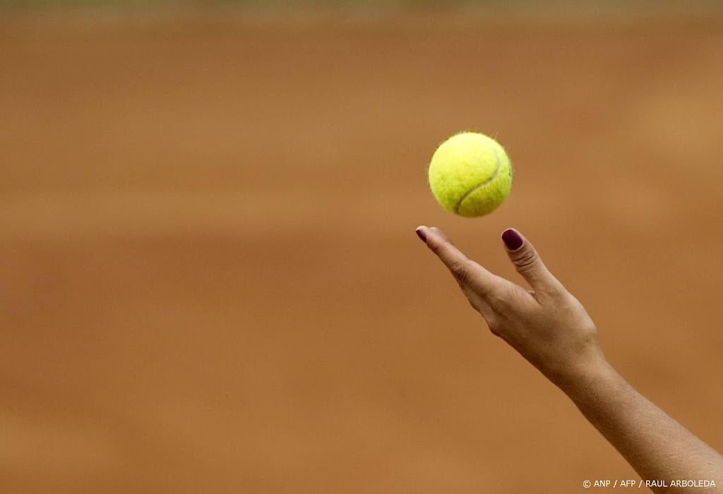 Tennisbond ITF doopt zichzelf om tot World Tennis