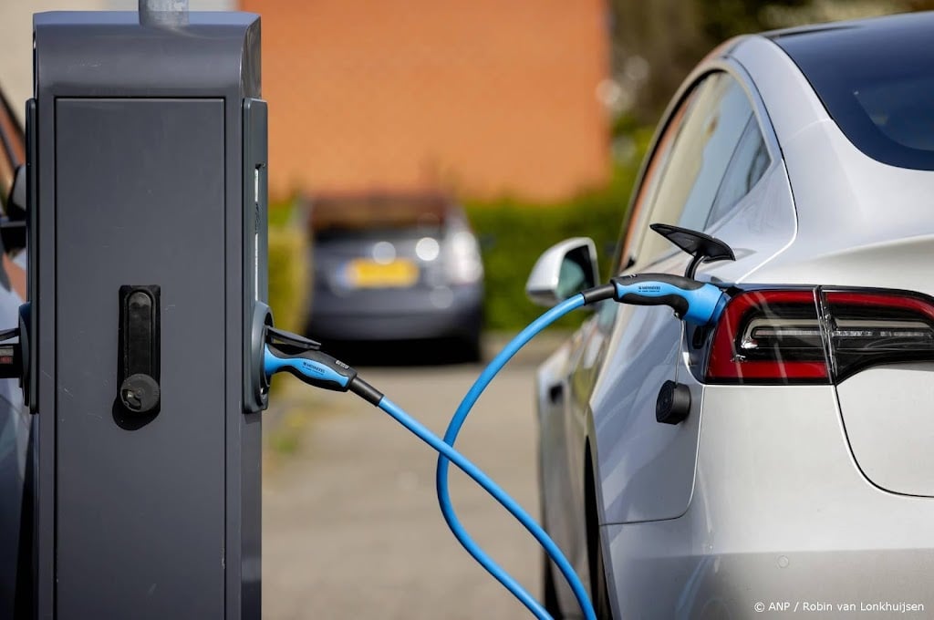 Energiesector stuurt stroomverbruik huishoudens naar daluren