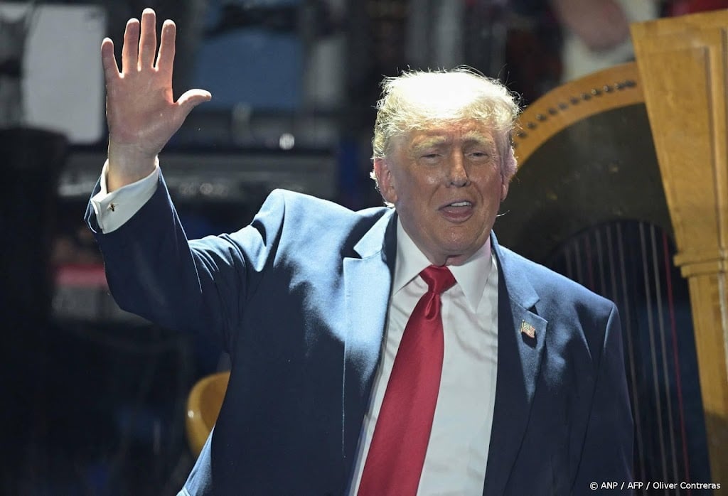 Amerikaanse rechter blokkeert Trump-decreet rond briefstemmen