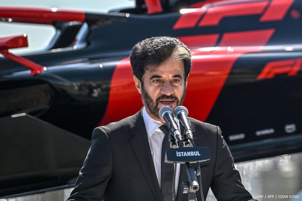 Autosportbond FIA heft limiet voor duur voorzitterschap op 